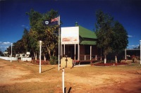 Barcaldine and District Historical Museum Barcaldine and District Historical Museum