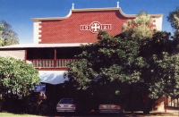 Longreach Cultural Association Inc. Longreach Cultural Association Inc.