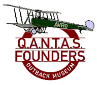 Qantas Founders Outback Museum Qantas Founders Outback Museum