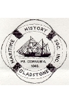 Gladstone Maritime History Society Inc Gladstone Maritime History Society Inc