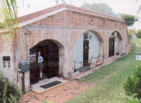 North Queensland Military Museum North Queensland Military Museum