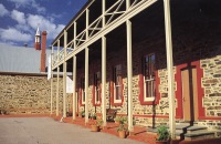 Migration Museum Migration Museum