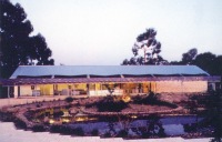 Mary MacKillop Penola Centre Mary MacKillop Penola Centre