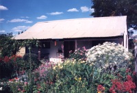 Luhr's Cottage Luhr's Cottage