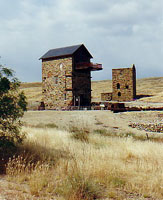 Morphett's Engine House Museum Morphett's Engine House Museum