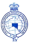 Royal Geographical Society of South Australia Royal Geographical Society of South Australia