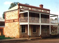 Crystal Brook Heritage Centre Crystal Brook Heritage Centre