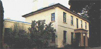 Franklin House Franklin House