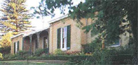 Runnymede House Runnymede House
