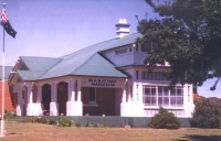 Devonport Maritime Museum and Historical Society Inc. Devonport Maritime Museum and Historical Society Inc.