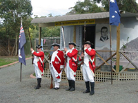 Bowen Commemorative Historical Centre Bowen Commemorative Historical Centre