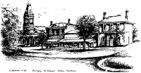 Buninyong and District Historical Society Buninyong and District Historical Society