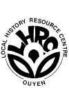 Ouyen Local History Resource Centre Ouyen Local History Resource Centre