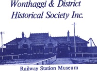 Railway Station Museum Railway Station Museum
