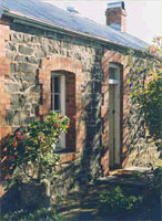 Worsley Cottage Complex Worsley Cottage Complex