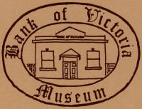 Bank of Victoria Museum Bank of Victoria Museum