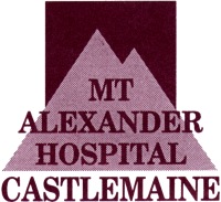 Mt. Alexander Hospital History Room Mt. Alexander Hospital History Room