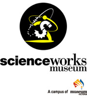 Scienceworks Museum, Museum Victoria Scienceworks Museum, Museum Victoria