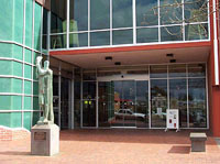 Hamilton Art Gallery Hamilton Art Gallery