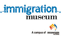 Immigration Museum, Museum Victoria Immigration Museum, Museum Victoria