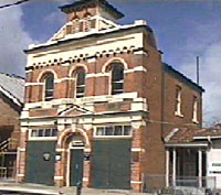 Wangaratta Museum Wangaratta Museum