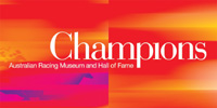 Australian Racing Museum Australian Racing Museum