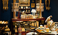 The Johnston Collection The Johnston Collection