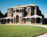 Barwon Park Barwon Park