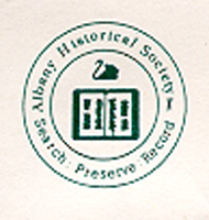 Albany Co-operative Store Museum Albany Co-operative Store Museum