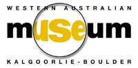 Western Australian Museum, Kalgoorlie-Boulder Western Australian Museum, Kalgoorlie-Boulder