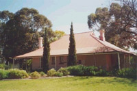 City of Gosnells Museum - Wilkinson Homestead City of Gosnells Museum - Wilkinson Homestead
