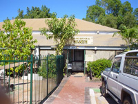 Broome Historical Society Museum Broome Historical Society Museum