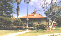 Azelia Ley Homestead Museum Azelia Ley Homestead Museum