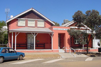 Southern Cross and Yilgarn District History Museum Southern Cross and Yilgarn District History Museum