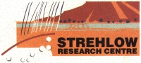 Strehlow Research Centre Strehlow Research Centre