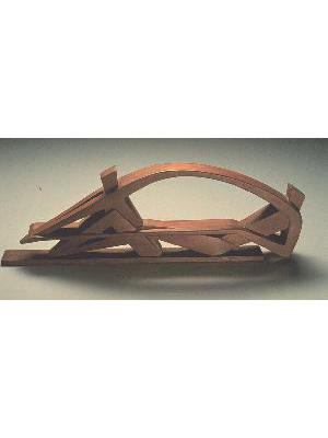 Sculpture The Rowers