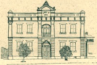 Dungog Historical Museum Dungog Historical Museum
