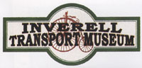 Inverell Transport Museum Inverell Transport Museum